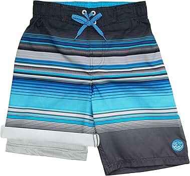 Back Channel・BOARD SHORTS Haebfsl Back It Up Terry Put It in Reverse Men's Board